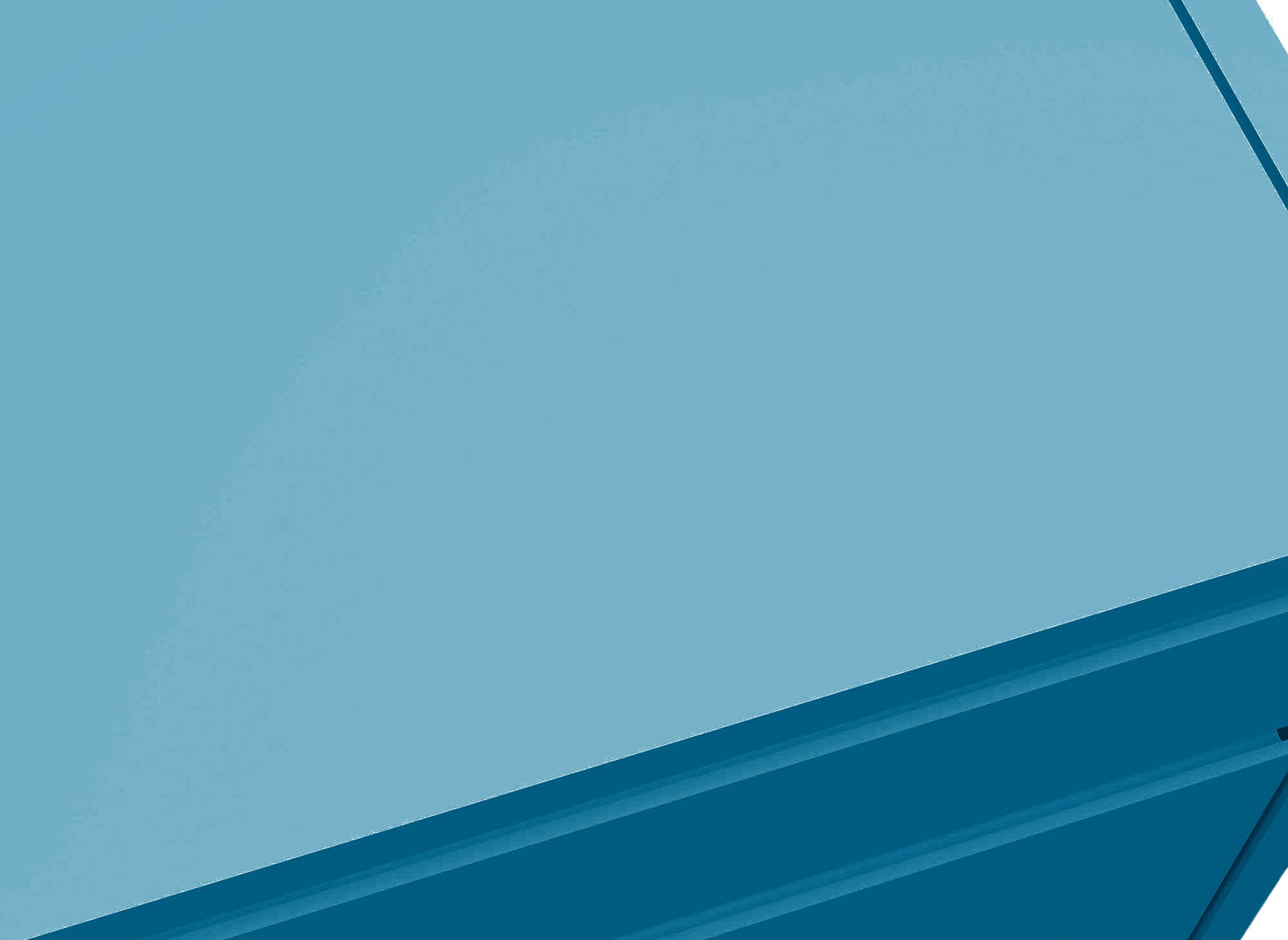 Commode 4 tiroirs bleu canard avec coiffeuse intégrée DARINA