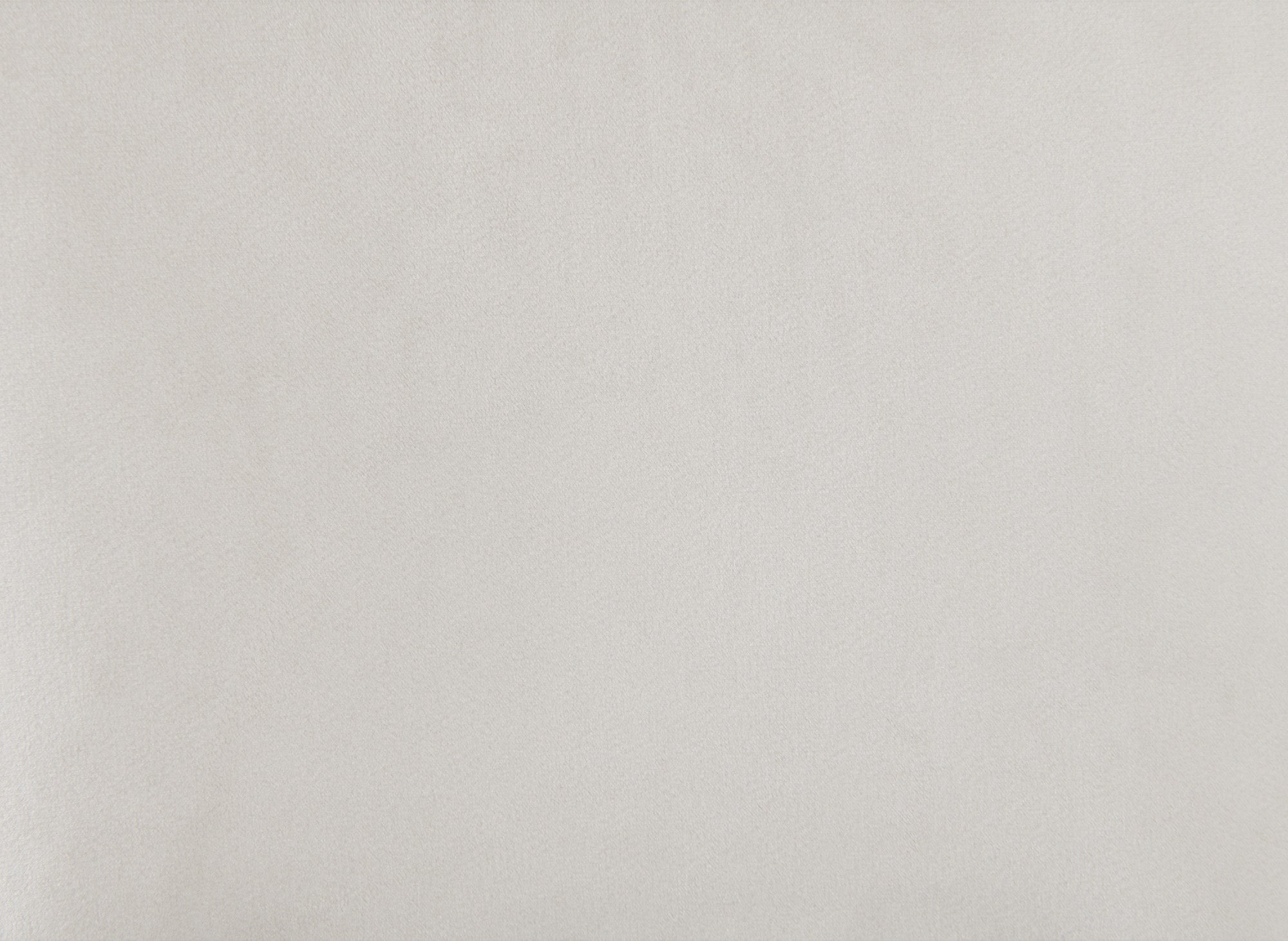 Lit coffre en velours beige 160x200 cm MAXI