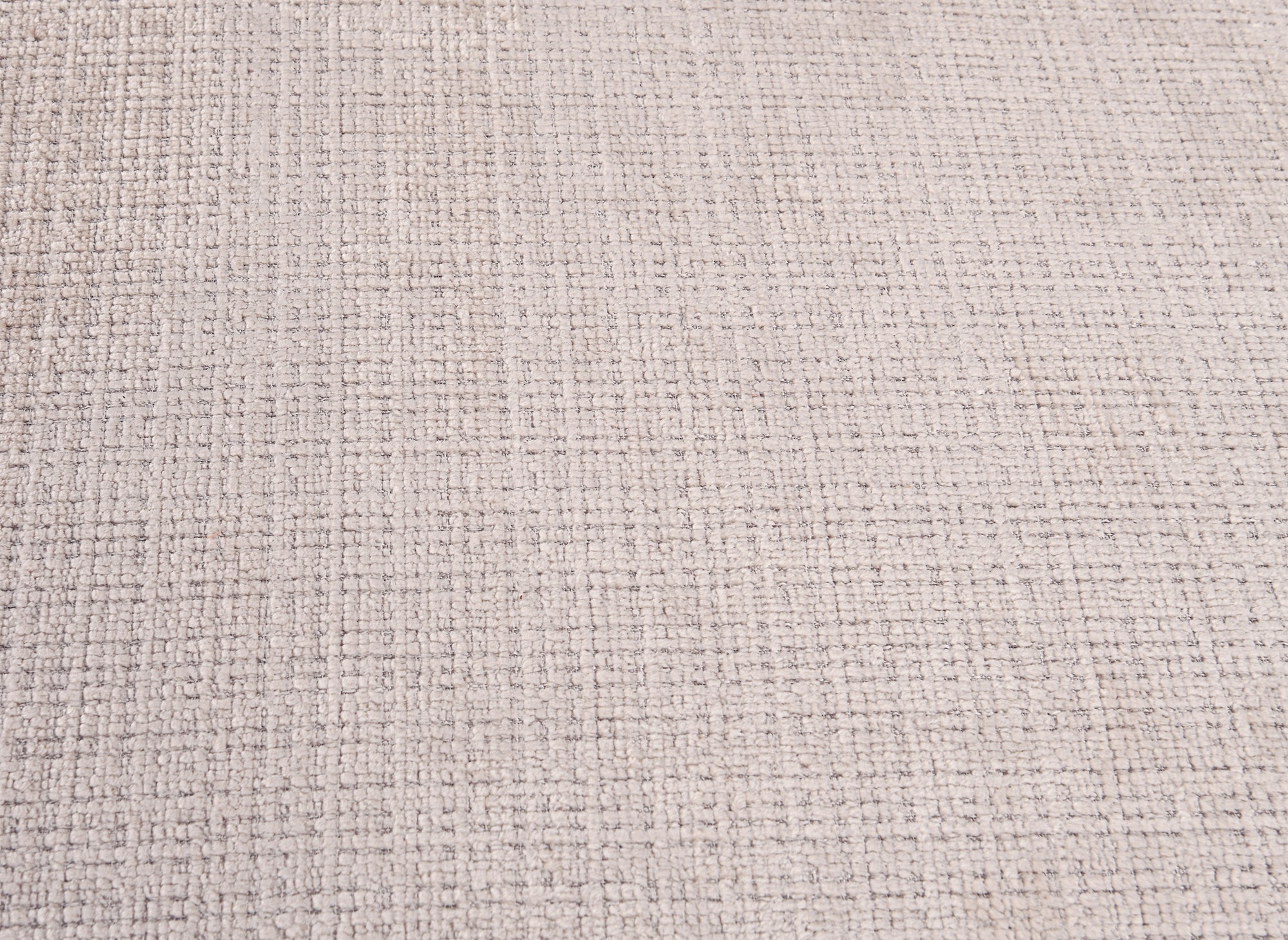 Divano trasformabile con cassapanca a 3 posti in velluto screziato beige RALYA