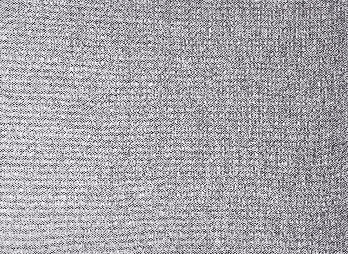 Tapis gris à motifs 160 x 230 cm RETAM - DécoInParis