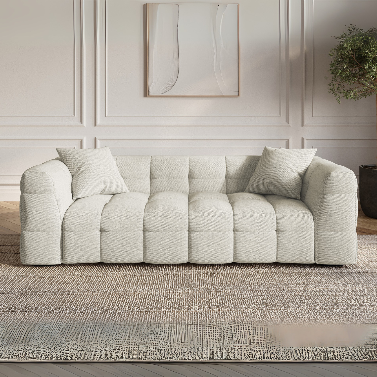 Petits prix Canapés