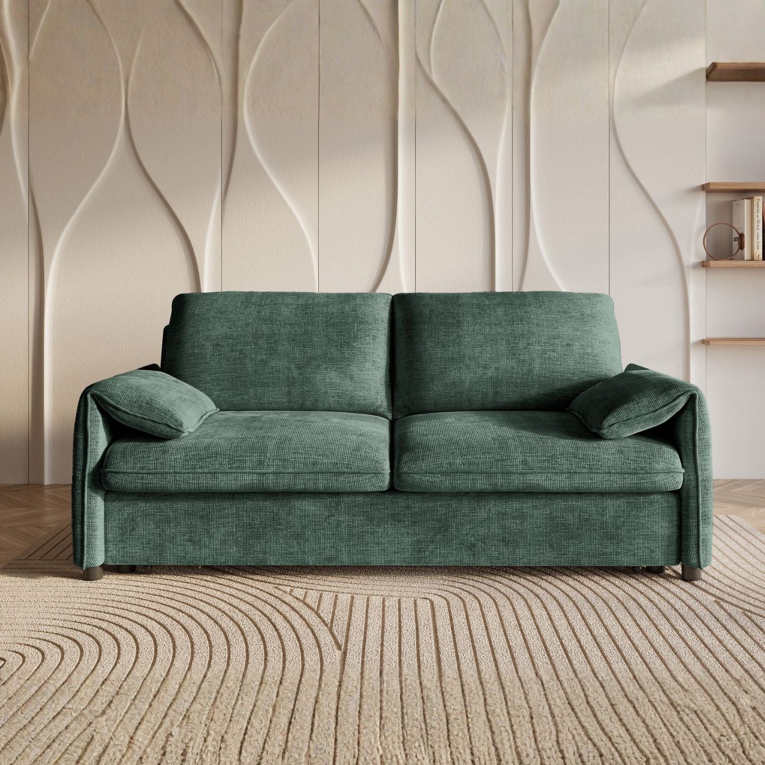 Canapés 3 places convertibles - DécoInParis