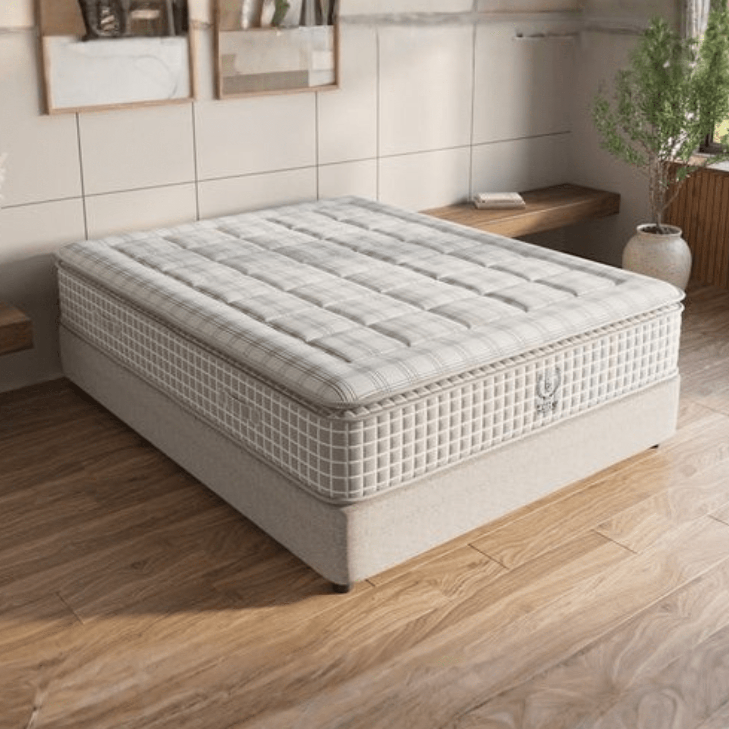 Matelas 180x200 cm - DécoInParis