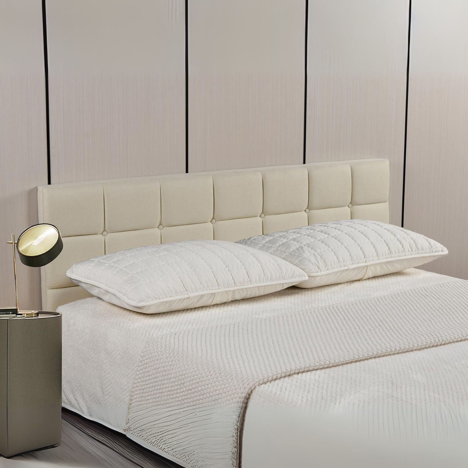 Têtes de lit - DécoInParis