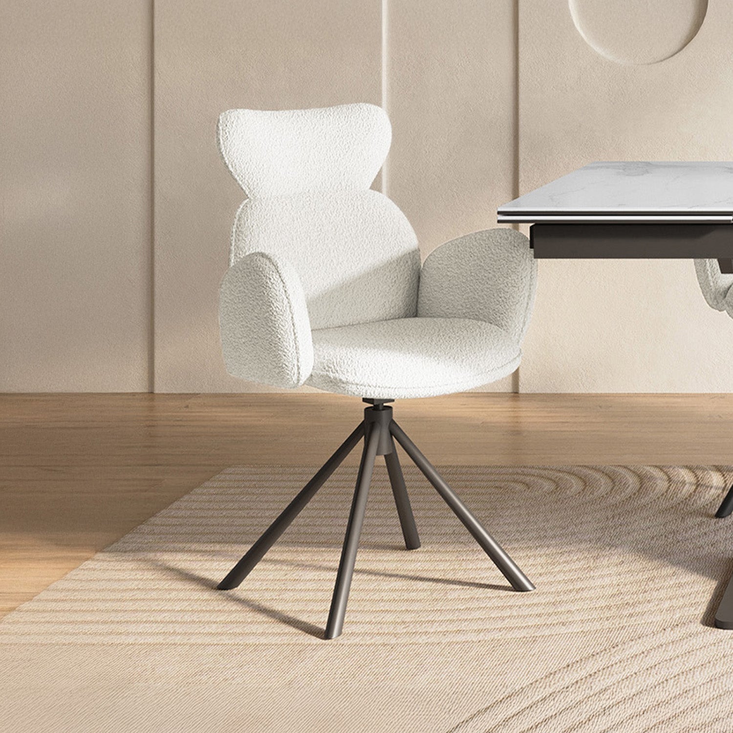 Tous nos produits Chaises et fauteuils - DécoInParis