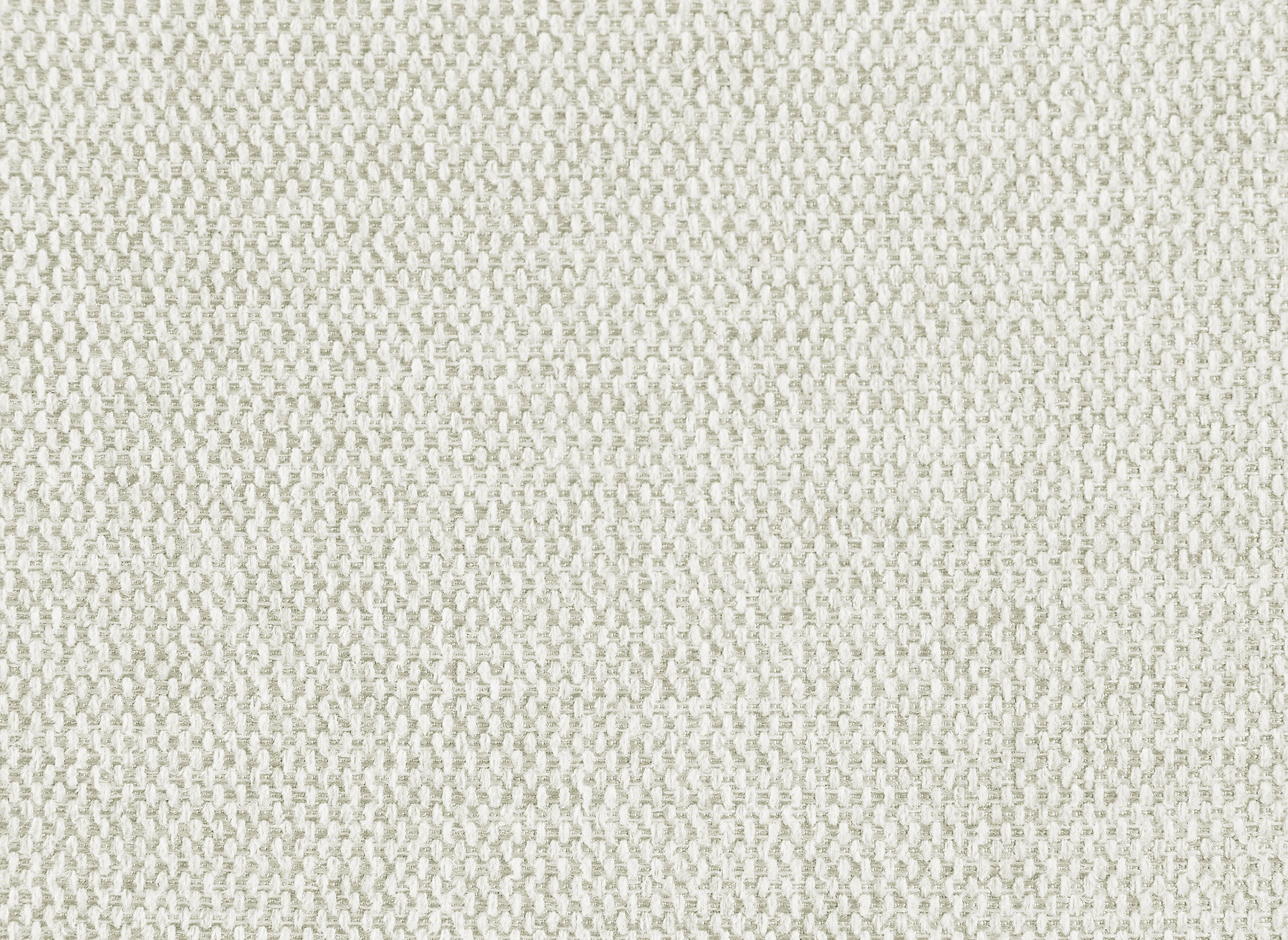 Fauteuil en tissu beige BELLA