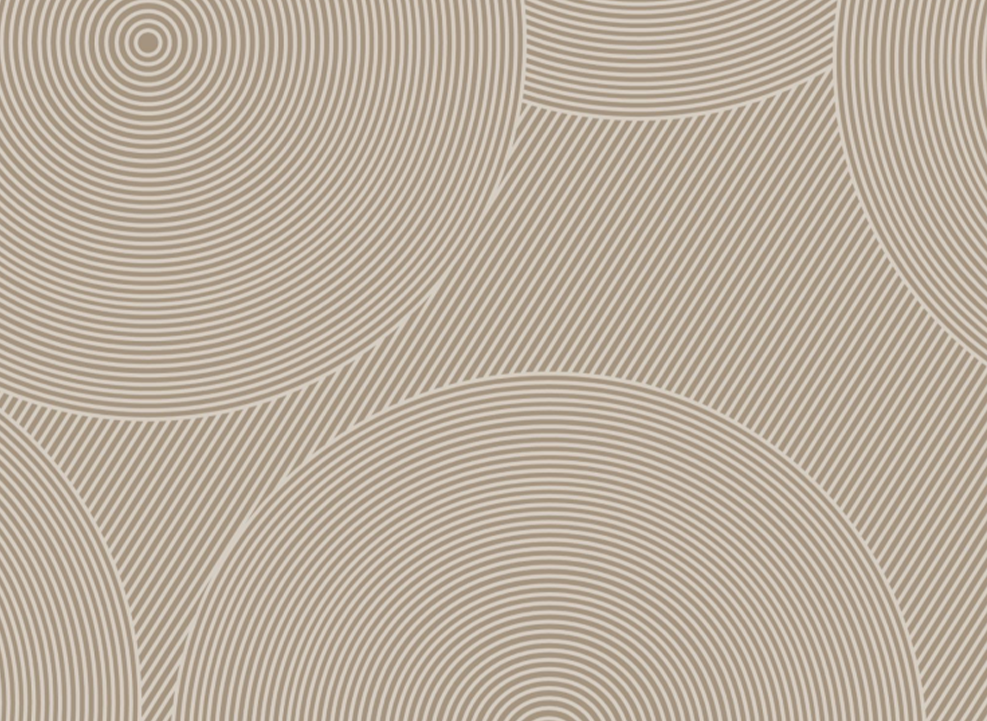 Tapis rectangulaire beige à motif abstrait 160x230cm ORYA