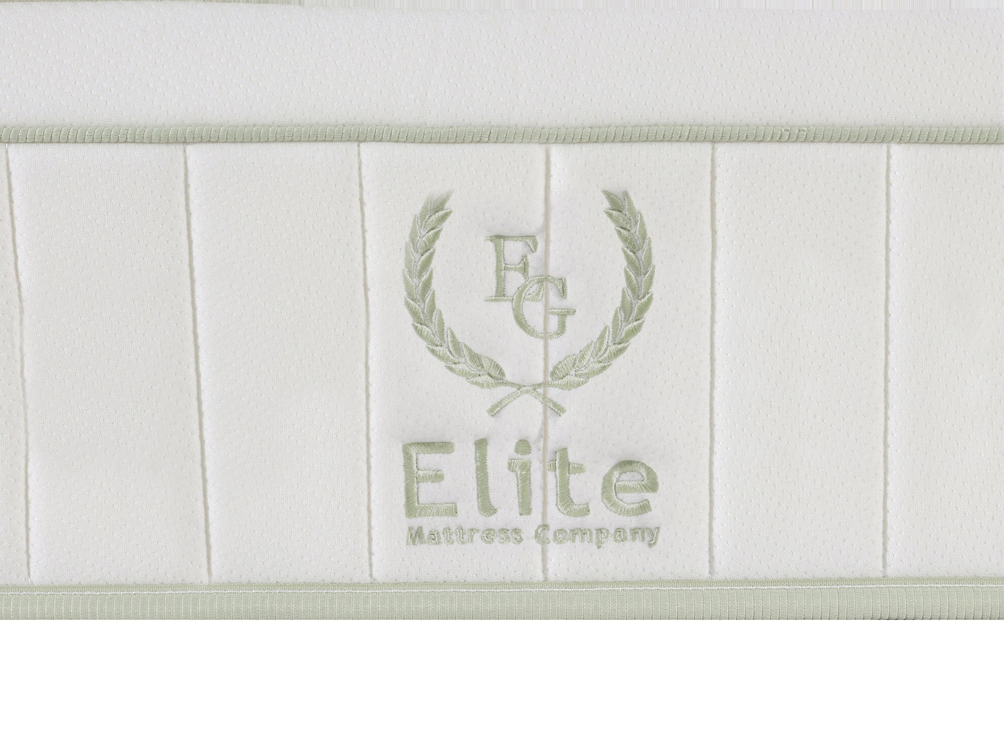 Matelas hybride ressorts ensachés 140 x 190 cm épaisseur 34 cm OSCAR