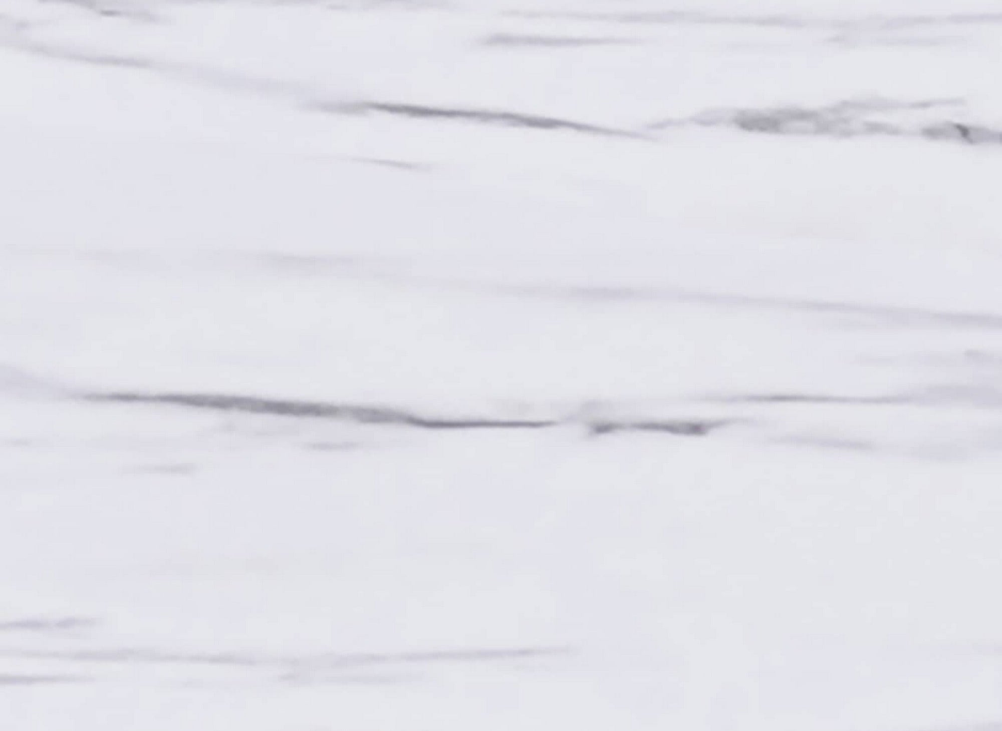 Table basse ronde design verre marbré et pieds dorés MELISSA