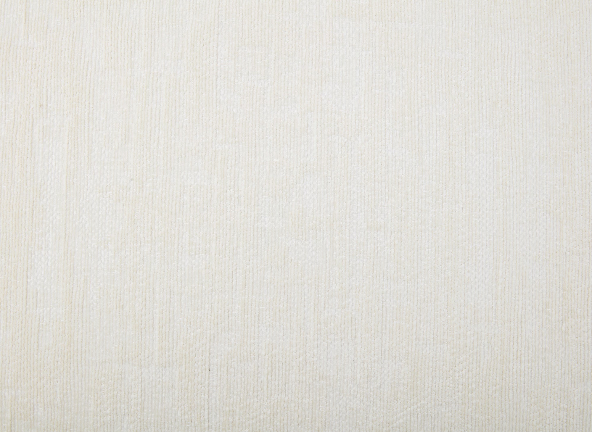 Divano angolare in velluto screziato beige BALIANE