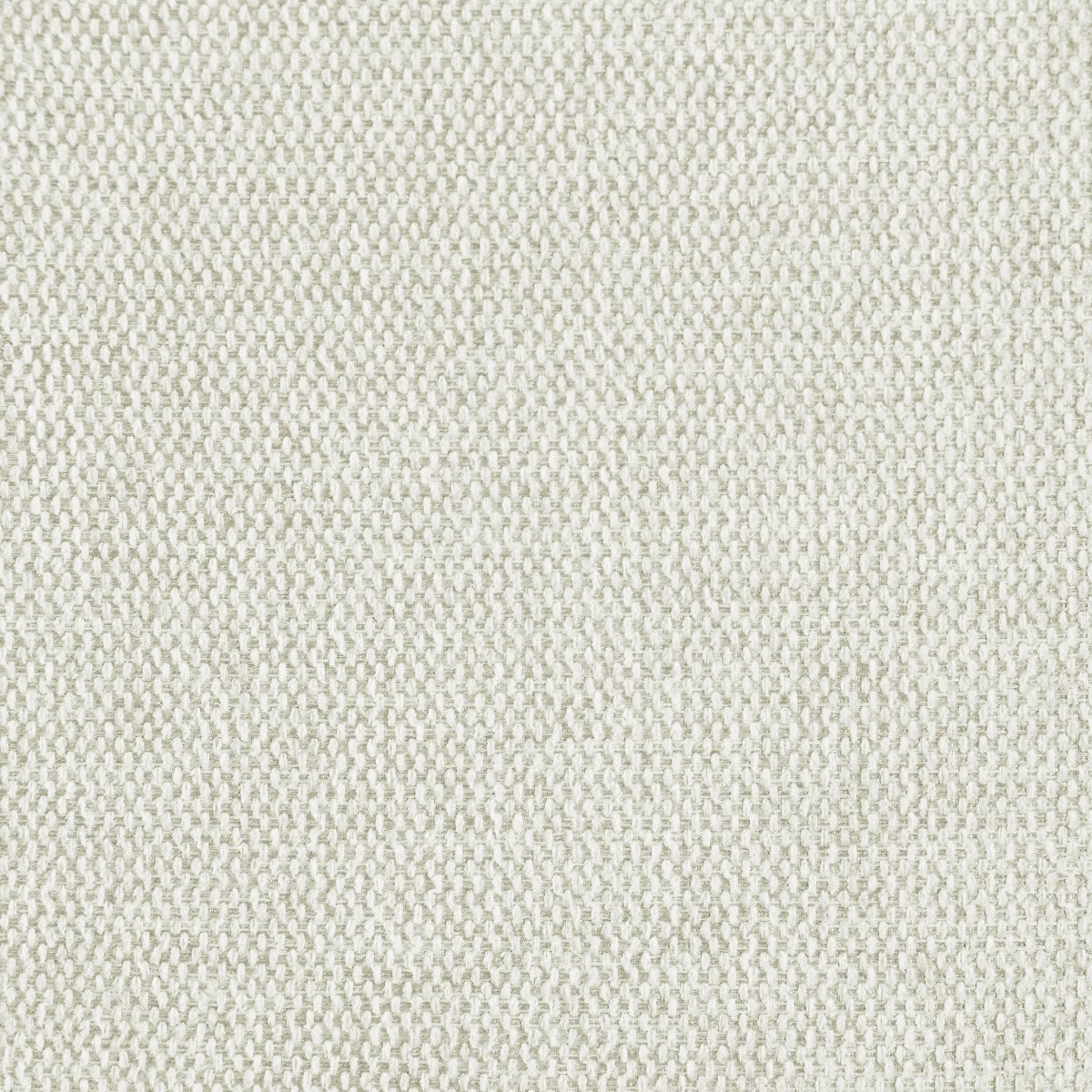 Canapé fixe 4 places en tissu beige BELLA - DécoInParis