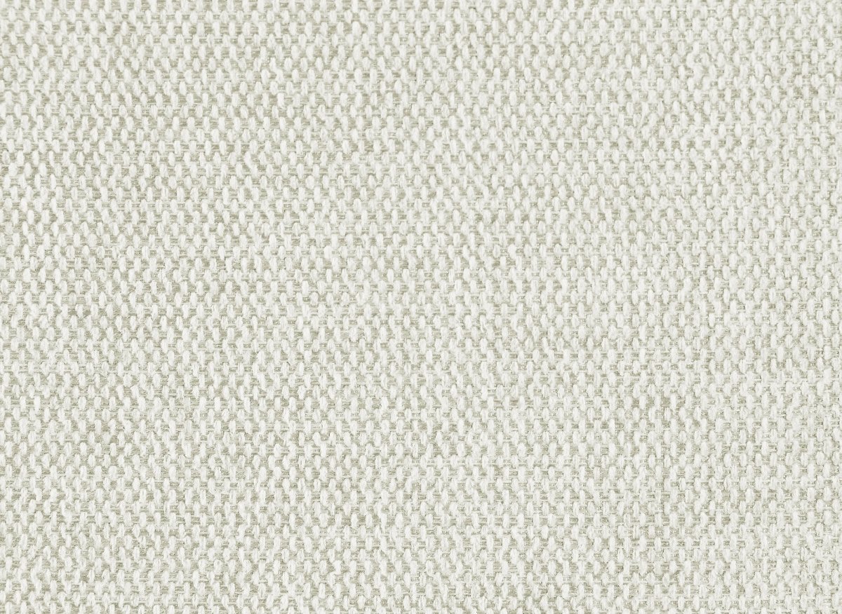 Fauteuil en tissu beige BELLA - DécoInParis